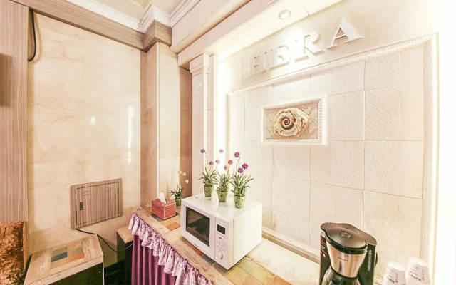 Hera Motel