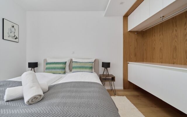 Walo?ska 16 by Renters Prestige