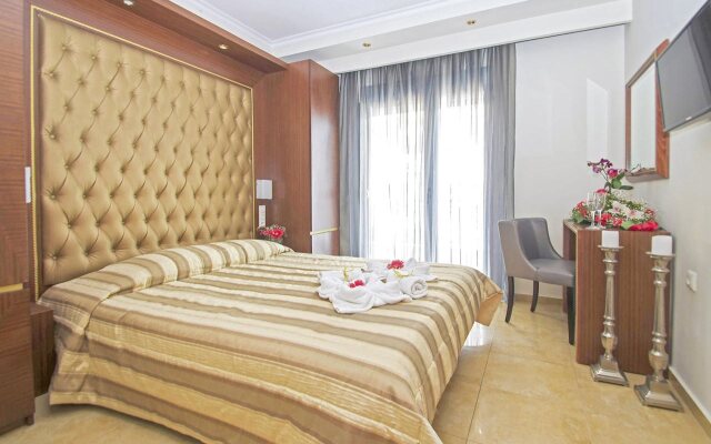 Mediterranean Resort Hotel