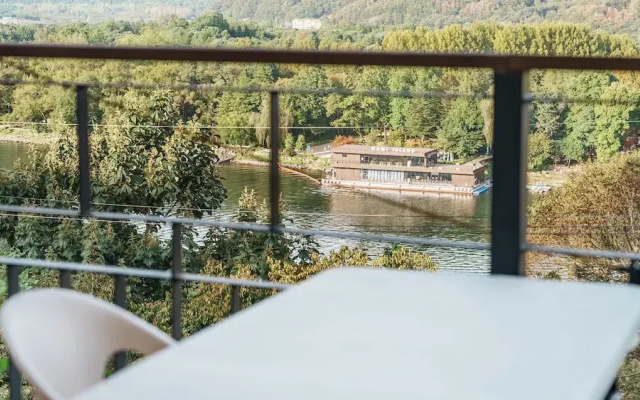 Viva Pension Nami Island, Gapyeong