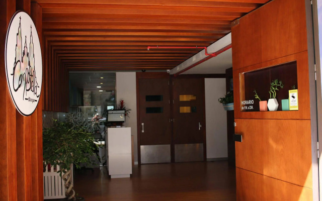 Albergue Compostela - Hostel