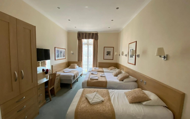 Belvedere Hotel