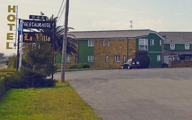 La Villa