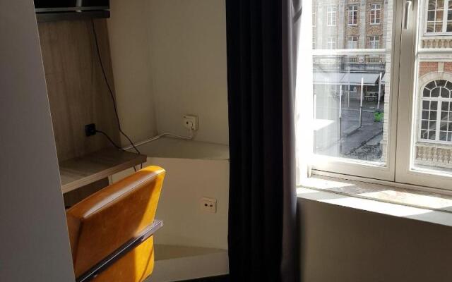 Hotel Industrie