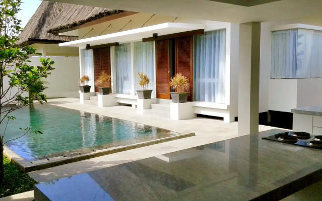 Kampung Sumber Alam Garut Powered by Archipelago