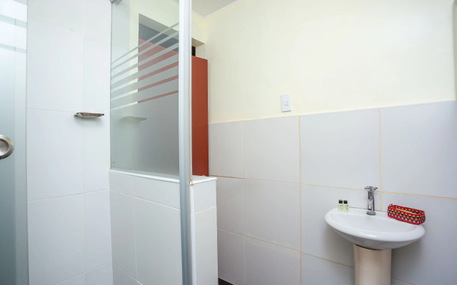 Ayenda Casa Aika America