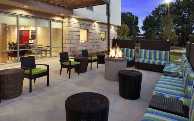 Home2 Suites by Hilton Jackson/Ridgeland, MS