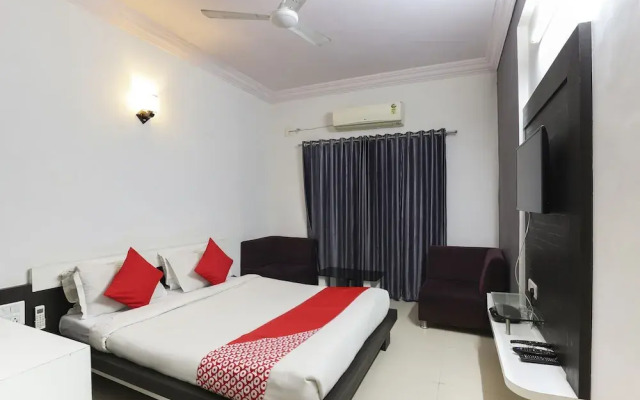 OYO 61424 Hotel Vrindavan