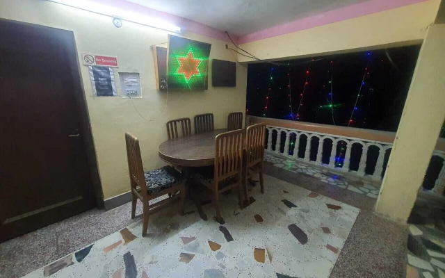 Japotra Home Stay