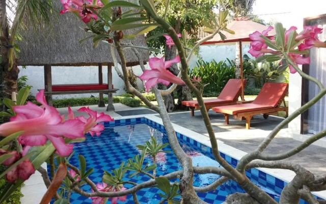 Terrace Bali Villa