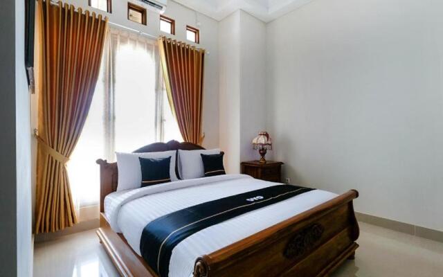 Super OYO 3468 Ndalem Gusti Ayu