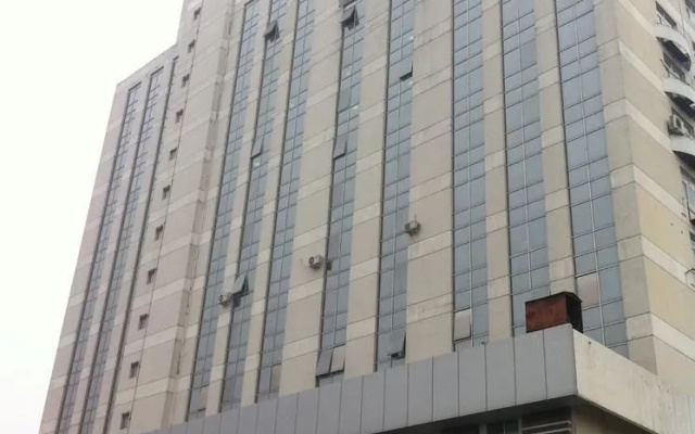 Hanting Hotel