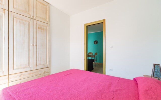 Villino Saturno - Chiusurelle B2/51