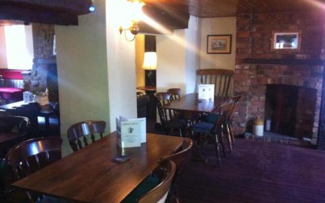 The Coffee Pot Tavern