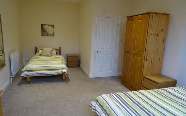 The Oakroyd Hotel