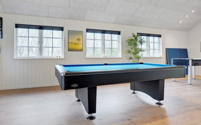 Luxury Retreat in Mommark - By Traum Ferienwohnungen