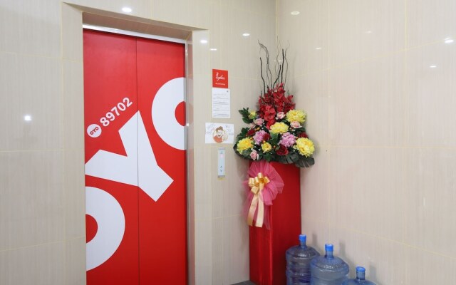 OYO 89702 Md Hotel Masai