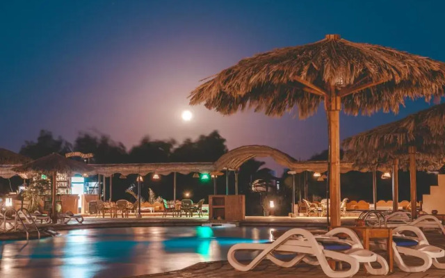 Sheikh Ali Dahab Resort