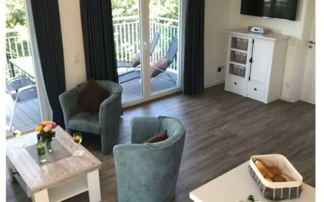 Waterkant 48.2.s Comfortable Holiday Residence