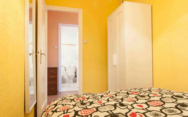 Go BCN Apartments Gran Via