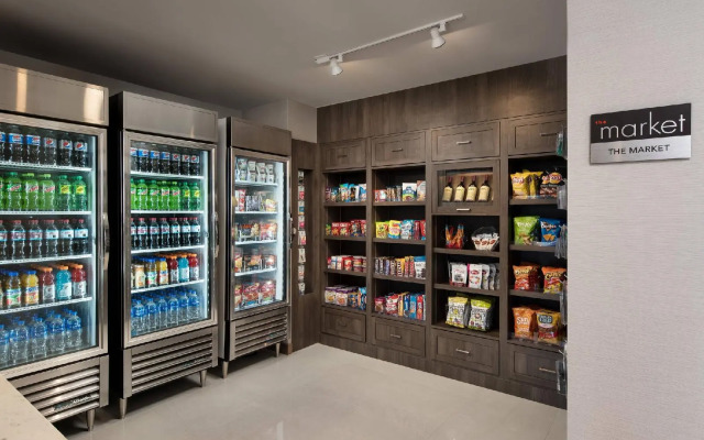 Residence Inn Dallas Grand Prairie