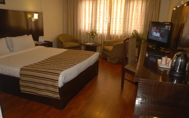 Hotel Vaishali