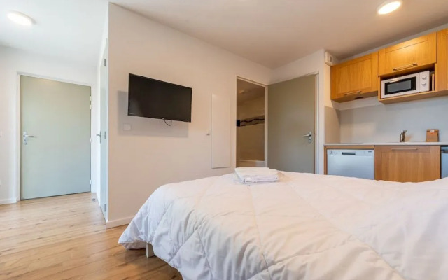 Résidence Les Balcons de l'Yse