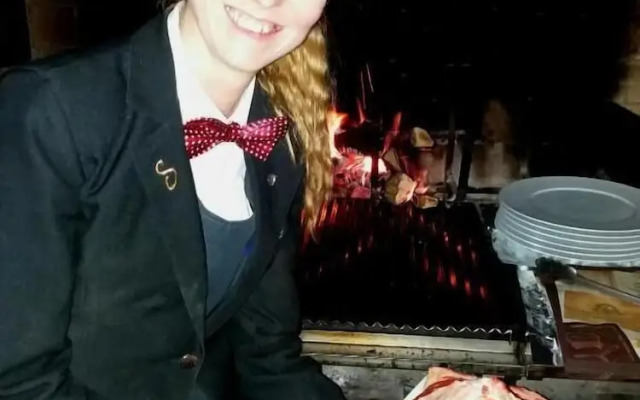 A' la Table du Sommelier