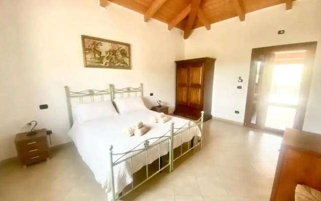 Villa Pedrosu
