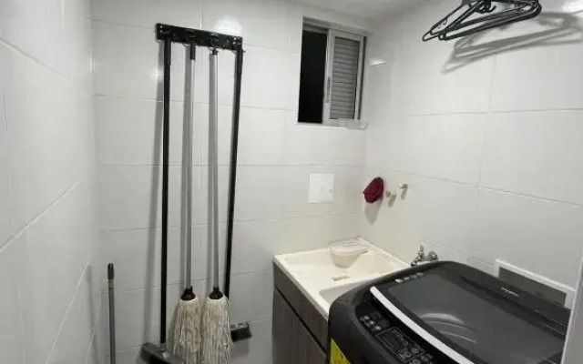 Habitación Auxiliar en Apto Compartido piso 26