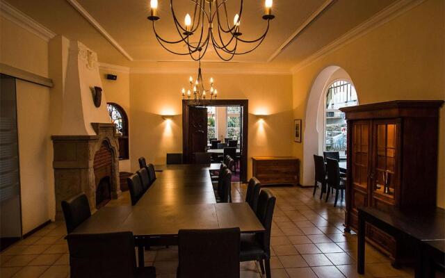 Golfhotel Denzerheide