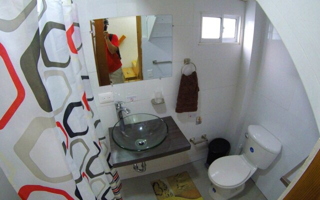 Di Apartment