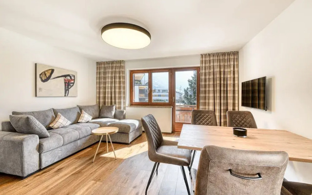 Alpenblick Appartements - 3-zimmer Ave Montis