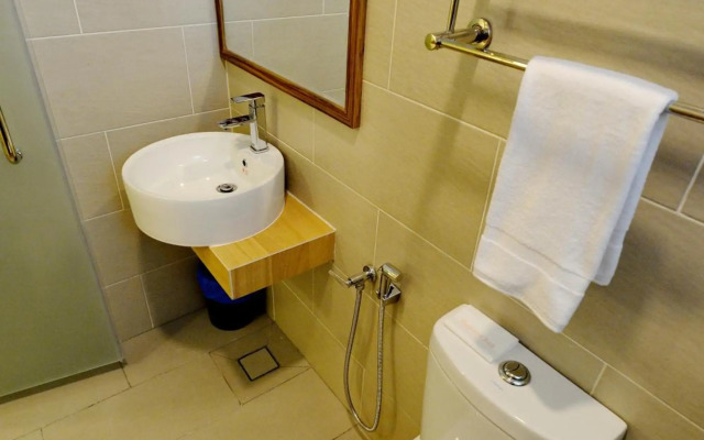 Rimba Hotel