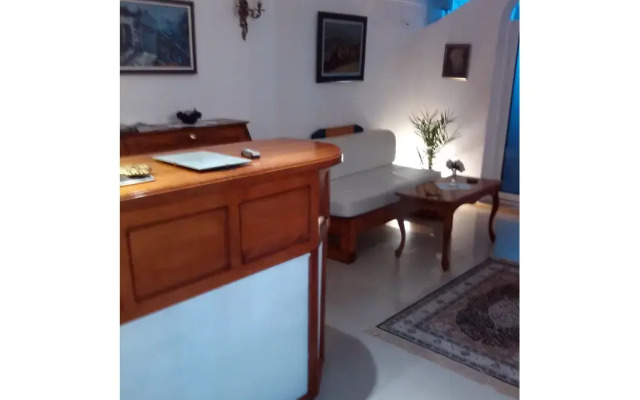 Villa Angel
