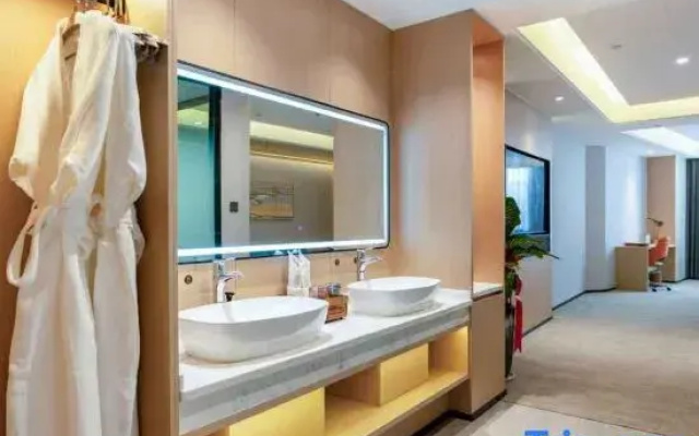 SunYoo Hotel（Approval Bureau Store）
