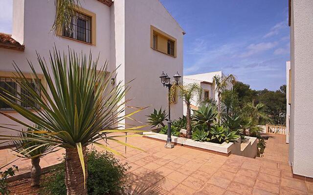 Monte Javea 13a