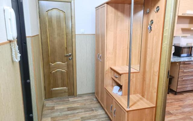 Apartamenty na ulitse Rozybakieva, 103