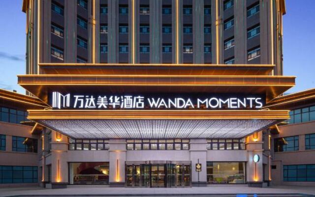 Wanda Moments,Turpan