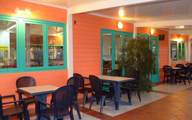 Karibea Camelia Residence