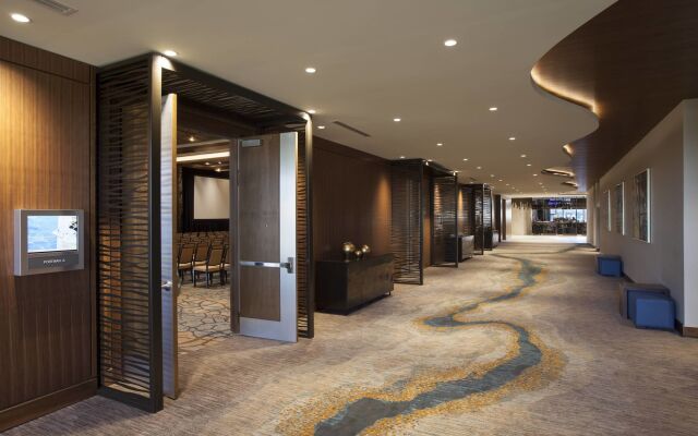 The Westin Chattanooga