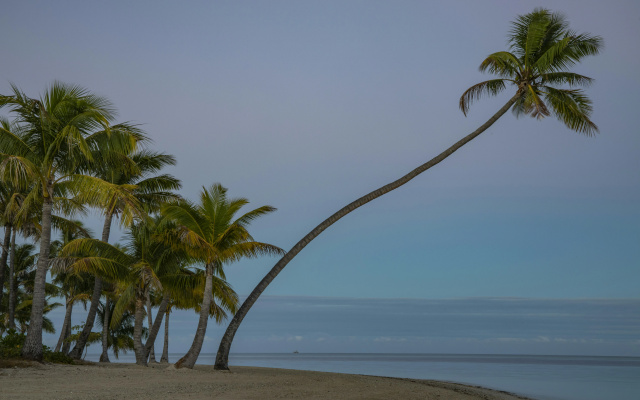 Six Senses Fiji