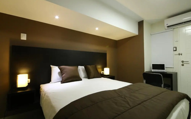 Solec Business Hotel