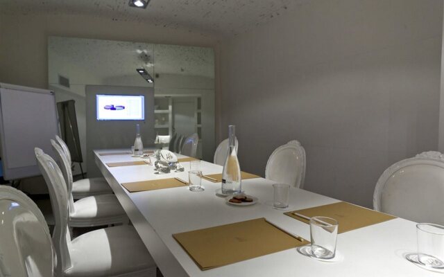 Eurostars Florence Boutique