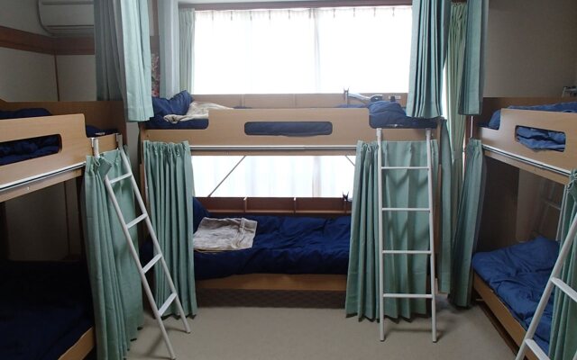 Guest House Rider's inn IBUSUKI - Hostel