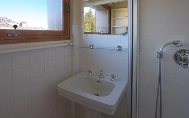 Courchevel 1850 Apartements