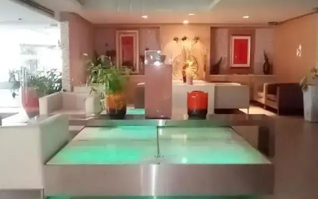 The Tivoli Hotel