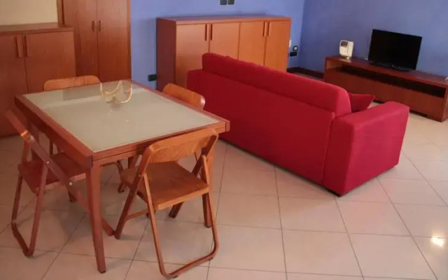 Cefalù Luxury Loft