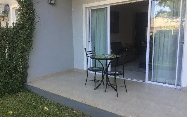 Apartments 125