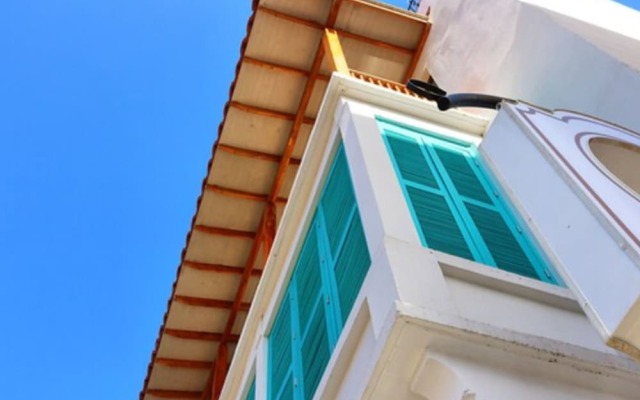 Hotel Presidente Las Tablas